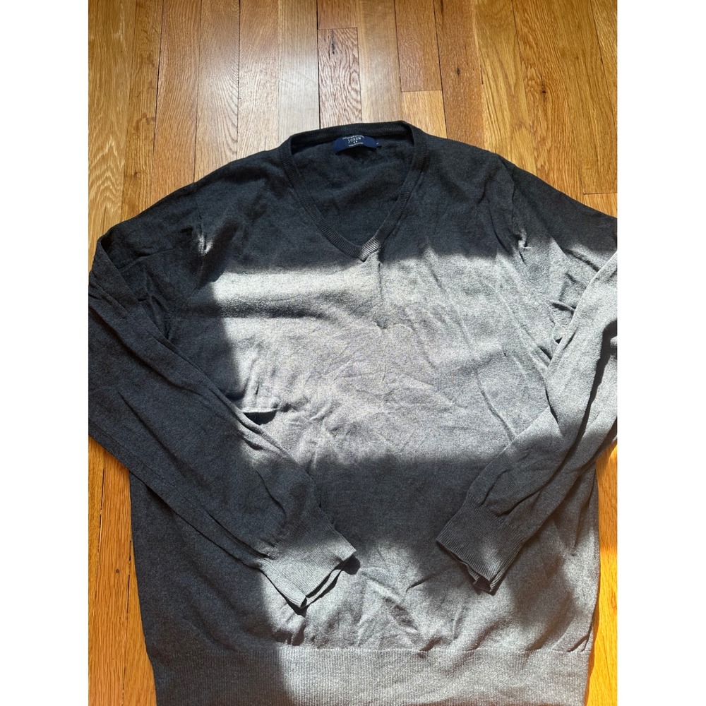 Mens J. Crew Sweater